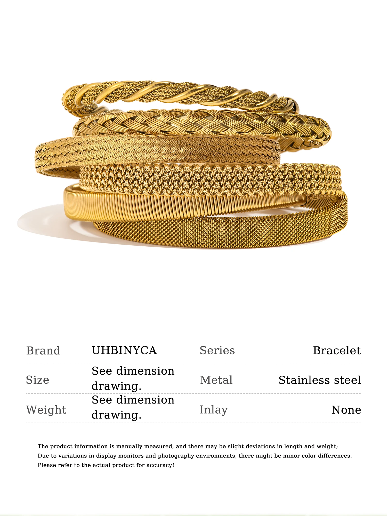 Product detail