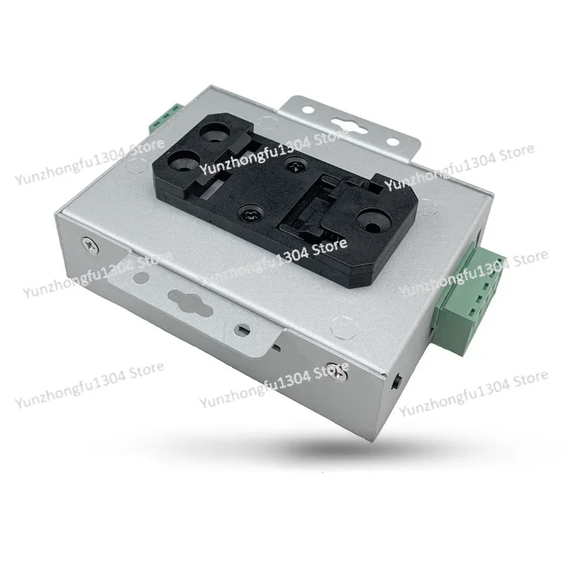 LMGateway101-B BACnet Gateway Modbus, OPCUA, PLC, Mbus To BACnet IP/MSTP Protocol