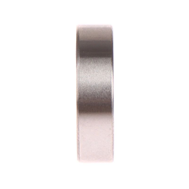 2 pieces of 6700 2RS 10X15X4mm blue rubber seal bearing model bearing motor bearing