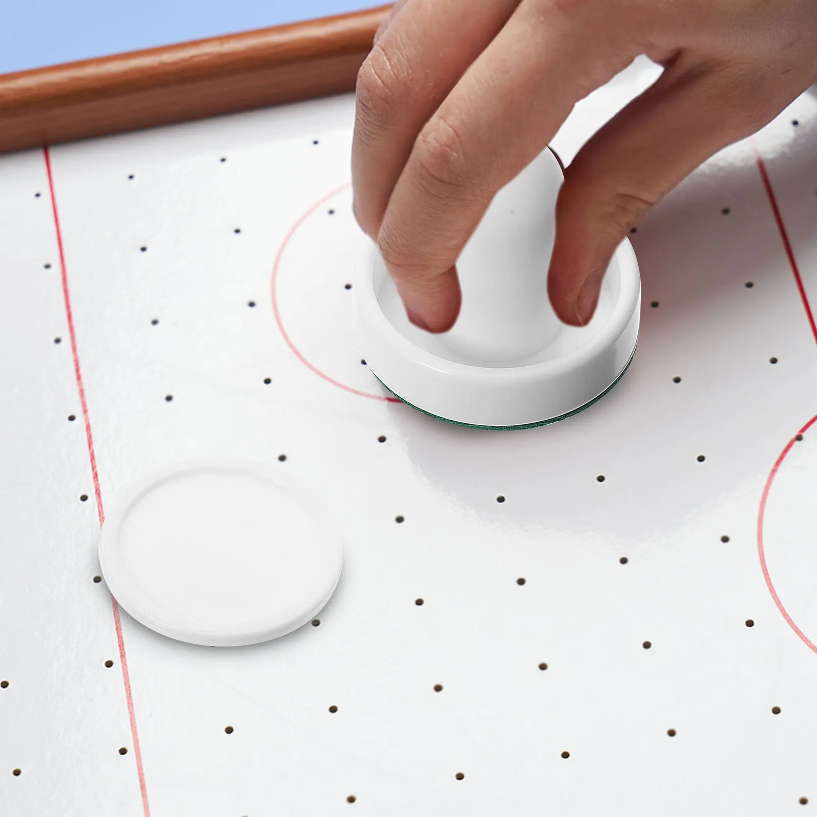 1 комплект толкателей для хоккея