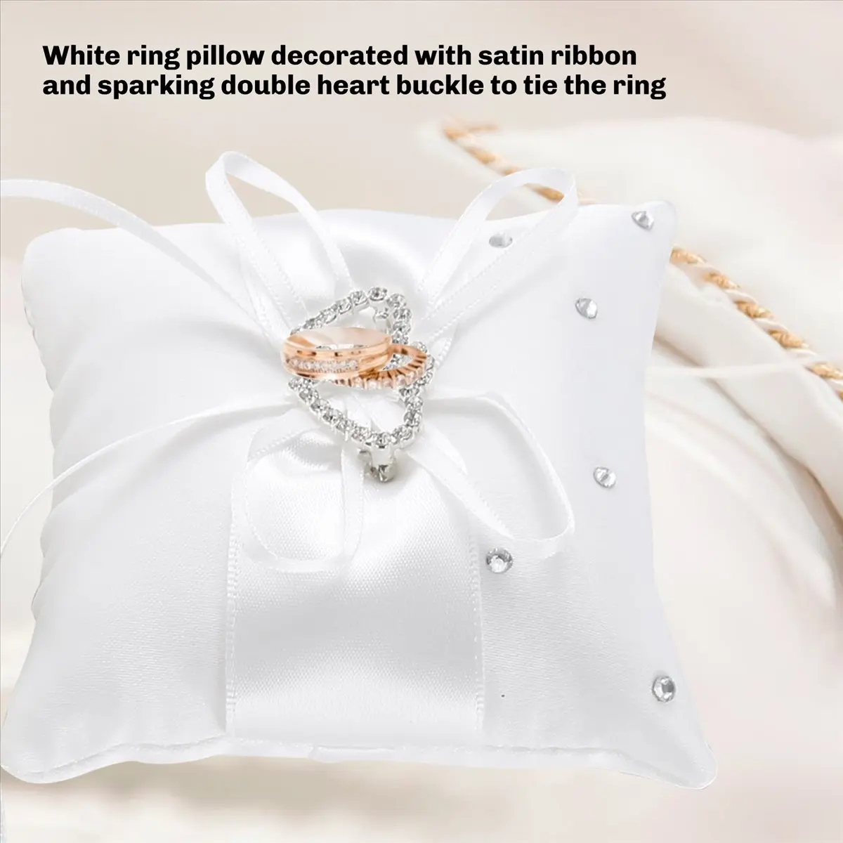 Abjs White Double H…