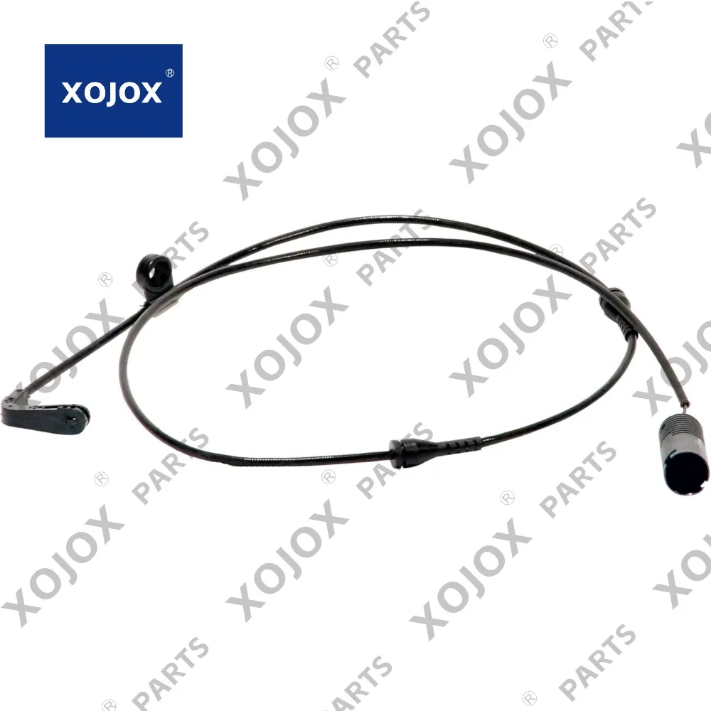 

XOJOX 1775/34-35-1-163-207 Датчик тормозных колодок (задний 34-35-1-163-207 MTC 1775 для моделей BW)