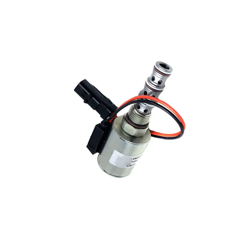 Excavator mechanical parts 152-8346 solenoid valve suitable for CAT E307C 308C 311C 312C 315C 1528346