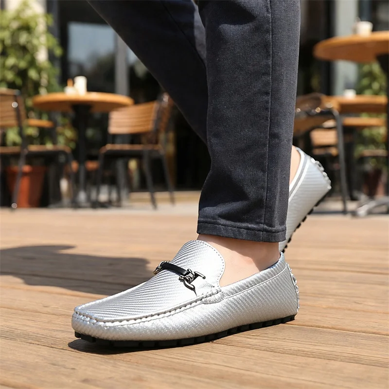 

Мужские лоферы, повседневная обувь, слипоны, классические лоферы, люксовый бренд, удобные мужские мокасины, мягкие мужские туфли для вождения