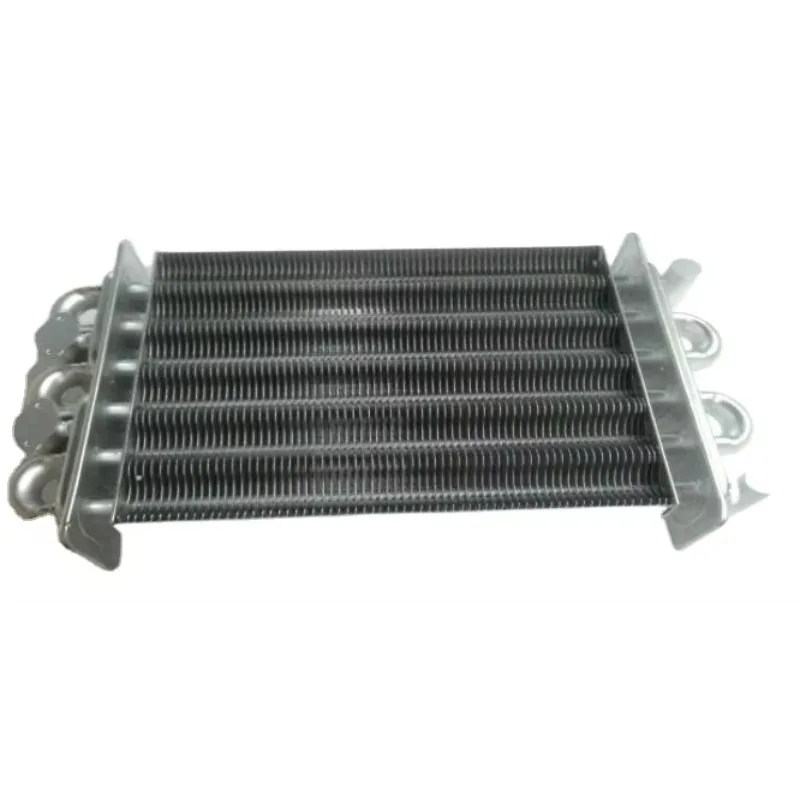 Good stuff High quality custom fireplace tube heat exchanger