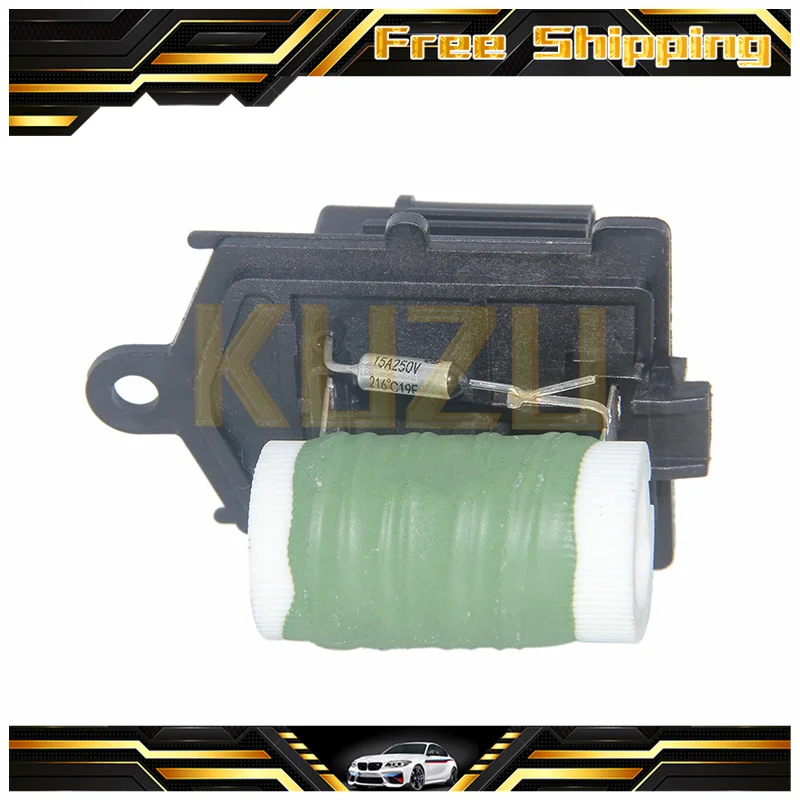 

Cooling Fan Control Module 68054677AA For Chrysler Town & Country 2008-2016 Dodge Grand Caravan Journey Ram C/V