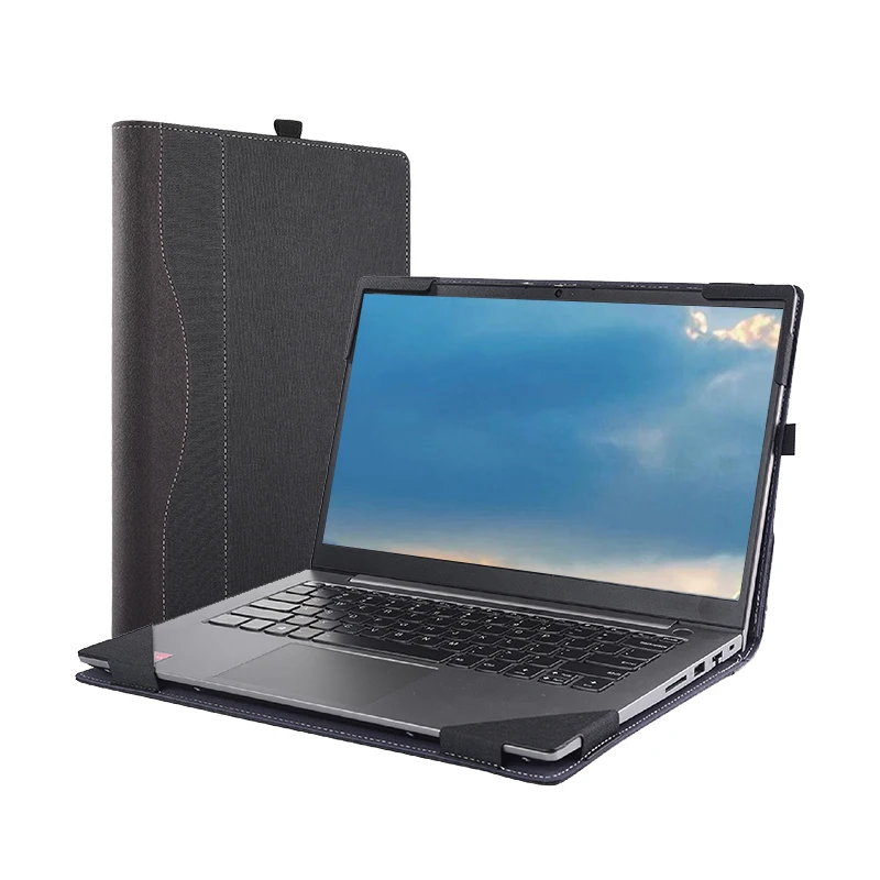 

Case For Lenovo Yoga Pro 9 16IMH9 16 Inch 2024 New Liner Sleeve Detachable Protective Cover Skin Shell Portable Bag Gift