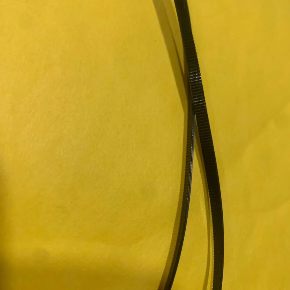 

1X for EPSON C5210 C5290 C5299 C5710 C5790 C579 M5299 M5799 ET-8700 WF-3540 WF-3620 Timing Belt