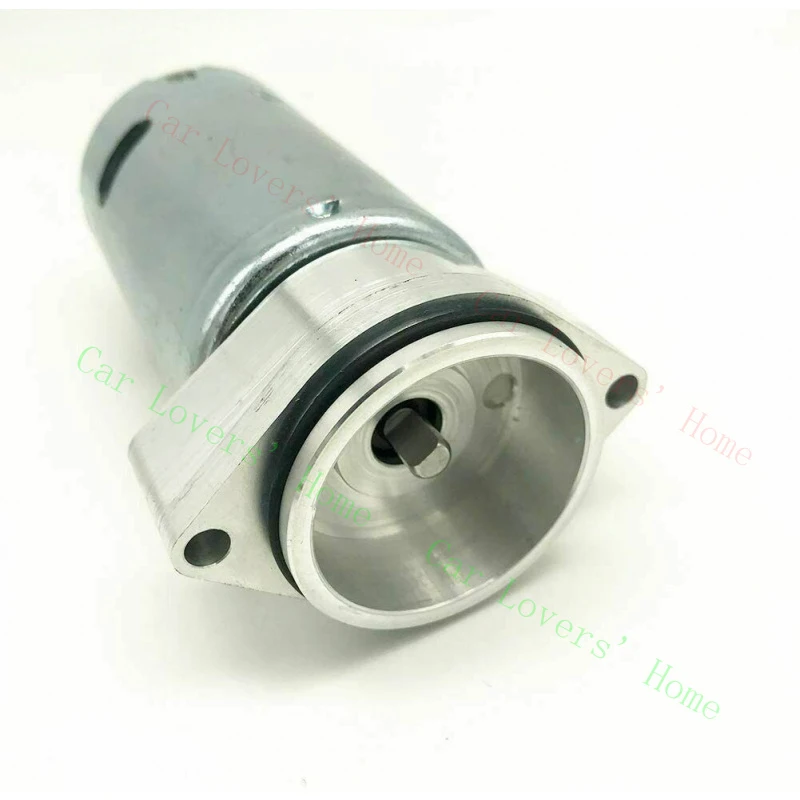 

A+ Convertible Top Roof Pump Motor & Bracket 54347346022 for BMW Mini Roadster R59