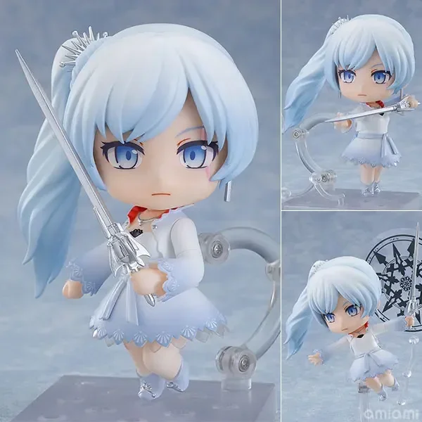 GSC Clay man accessory dismemberment face doll accessories