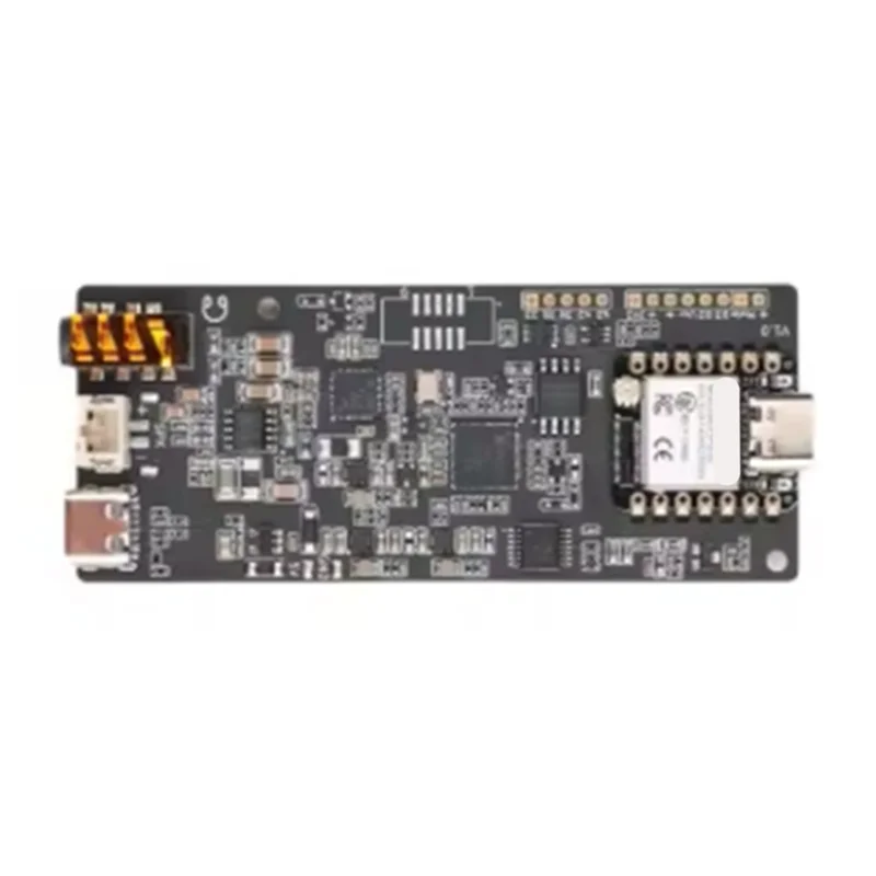 Kit eficiente de asistente de voz Respeaker Lite con XIAO ESP32S3