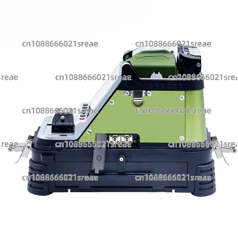 ماكينة ربط الألياف الضوئية من Signalfire AI30 معدات ربط الانصهار البصري FTTH ai10 AI20