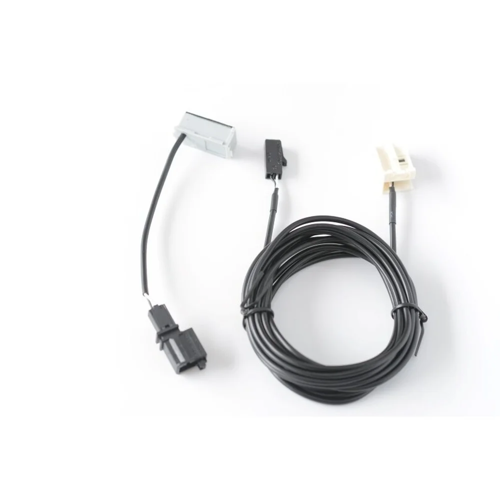 For COMAND-Ready Wireless Microphone Cable for mercedes-Benz for gla for cla for A B Class 246 117 156 176 Vehicle Integration