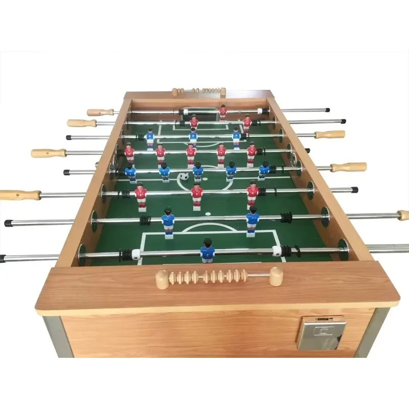 

Дикон Pemutar Keseimbangan Meja Tugas Berat Luar Ruang Sepak Bola Dewasa Kuat