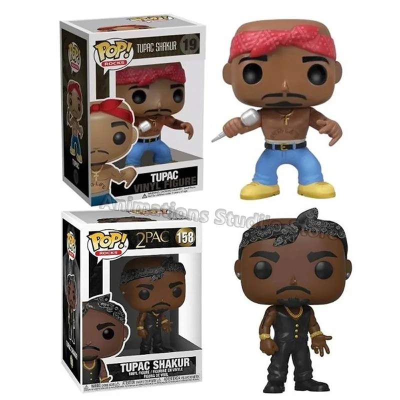 2Pac Hellraiser: Die perfekte Kombination aus Kultur und Sammlerstück