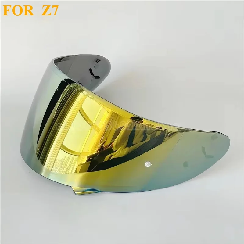 

Helmet Visor for SHOEI X14 X-14 Z7 Z-7 CWR-1 CWR1 NXR RF-1200 RF1200 X-Spirit3 X-Spirit III X-Fourteen RYD CWR-F Shield Lens
