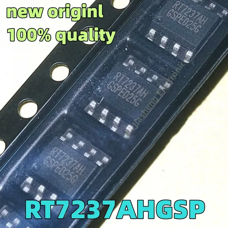 

(10-20 шт.) 100% новый набор микросхем RT7237AH RT7237AHGSP SOP-8
