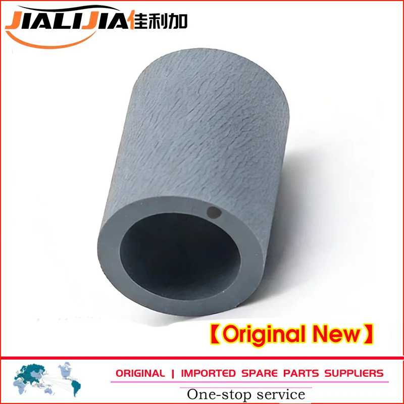 

10X Genuine 25SA40960 For Konica Minolta C1060 C1070 C2060 C2070 C3060 C3080 Feed Prevention Pickup Roller Tire