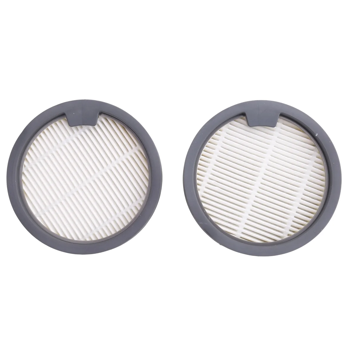 Suitable for Dreame Vacuum Cleaner Accessories M12/M13 Roller Brush Filter Elements B