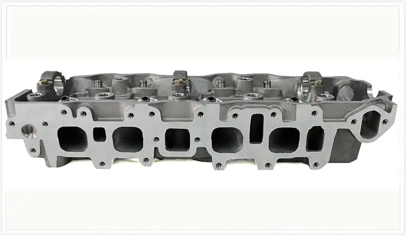 رأس الأسطوانة Assy 22R لتويوتا لاند كروزر 22REC 22R رأس اسطوانة المحرك #4