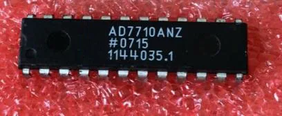 

Новый оригинальный IC AD7710ANZ AD7710AN AD7710 dip24 Высококачественная продукция