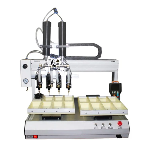 Factory Automatic G…