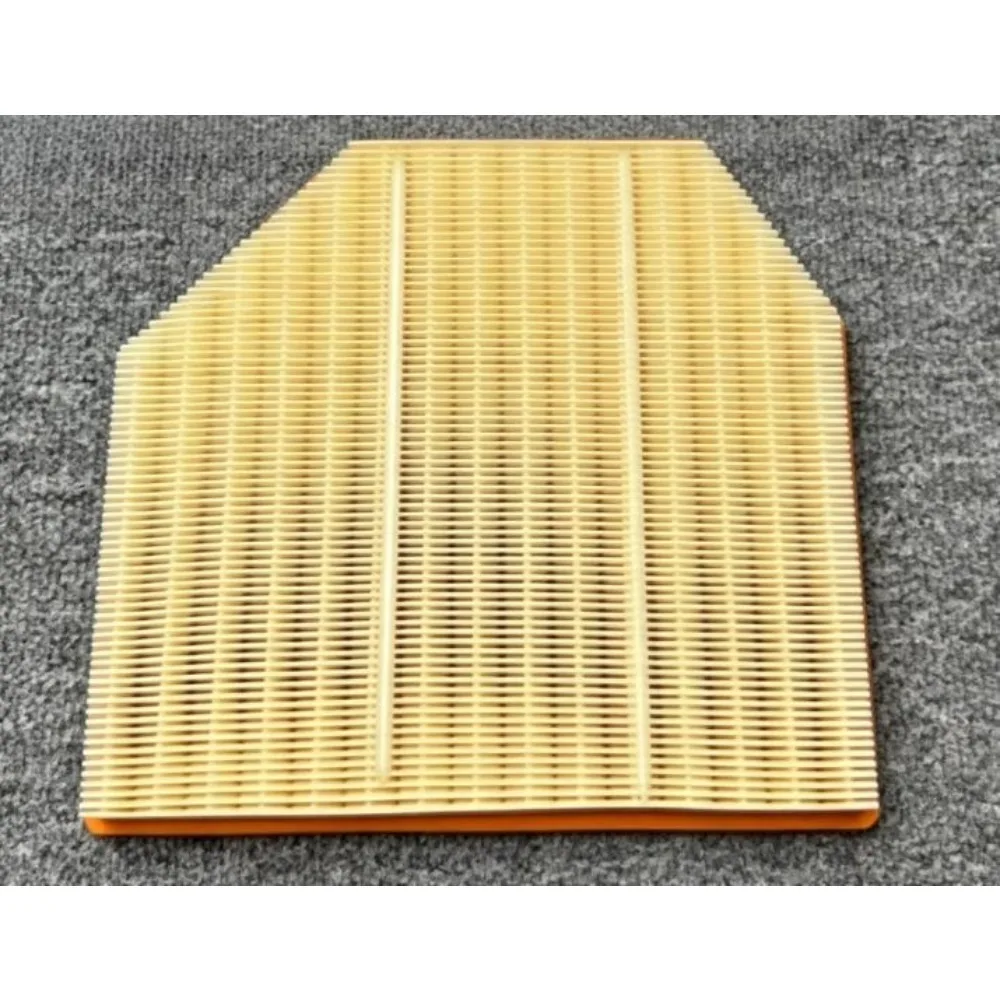 For BMW M2 F87 M3 F80 M4 F82 F83 F10 M5 F12 M6 13727843283 13727843284 Auto Engine Air Intake Filter Cleaner Element Genuine
