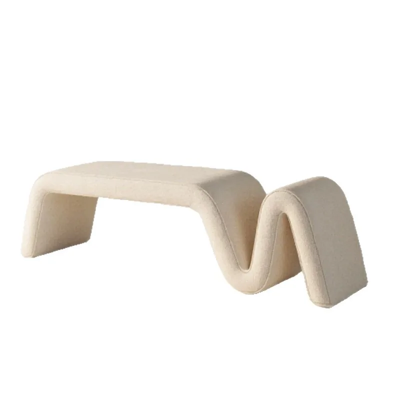 

Скамейка для смены обуви Вход в дом Вход Примерочная Спальня Диван Прикроватный табурет