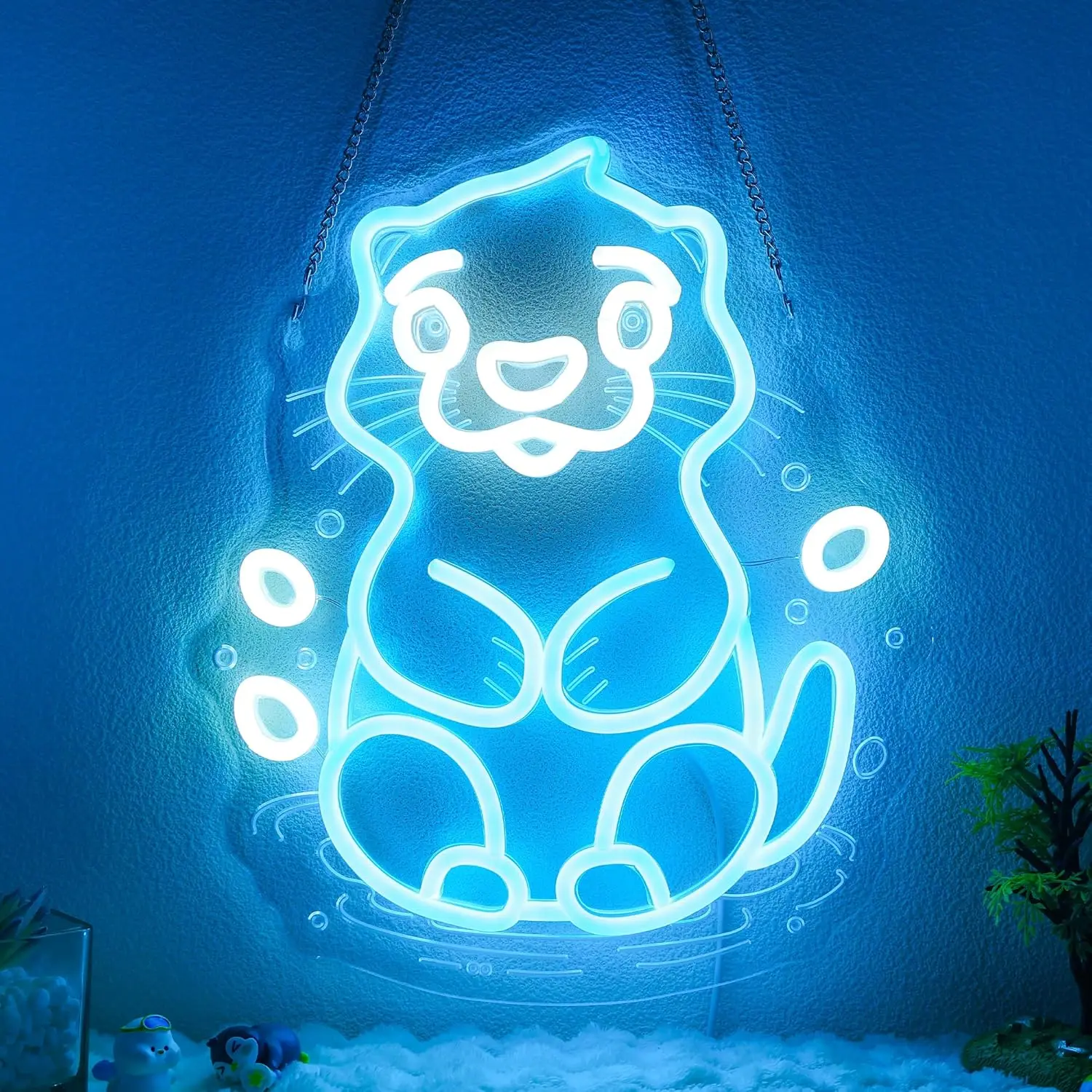 sea-otter-neon-sign-usb-powered-led-neon-light-for-bar-kids-room-gaming-room-bedroom-decoration-birthday-gift-art-wall-light