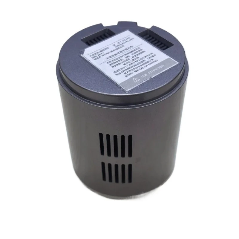 28.8V 3000mAh for LEXY for JIMMY T-DC49D AT6 A8 A7 A6 H9 PRO H9 FLEX JV85PRO Wireless Vacuum Cleaner Battery - view 3
