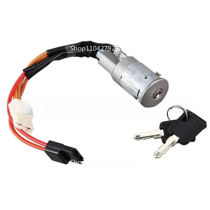 

Suitable for Renault Nissan Ignition Switches 7701038365, 7701203147, 7700765533