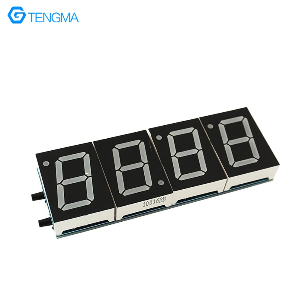 الكلام الرقمية ساعة إلكترونية لتقوم بها بنفسك طقم لحام تاريخ الوقت عرض درجة الحرارة إنذار STC رقاقة واحدة إنتاج الحواسيب الصغيرة