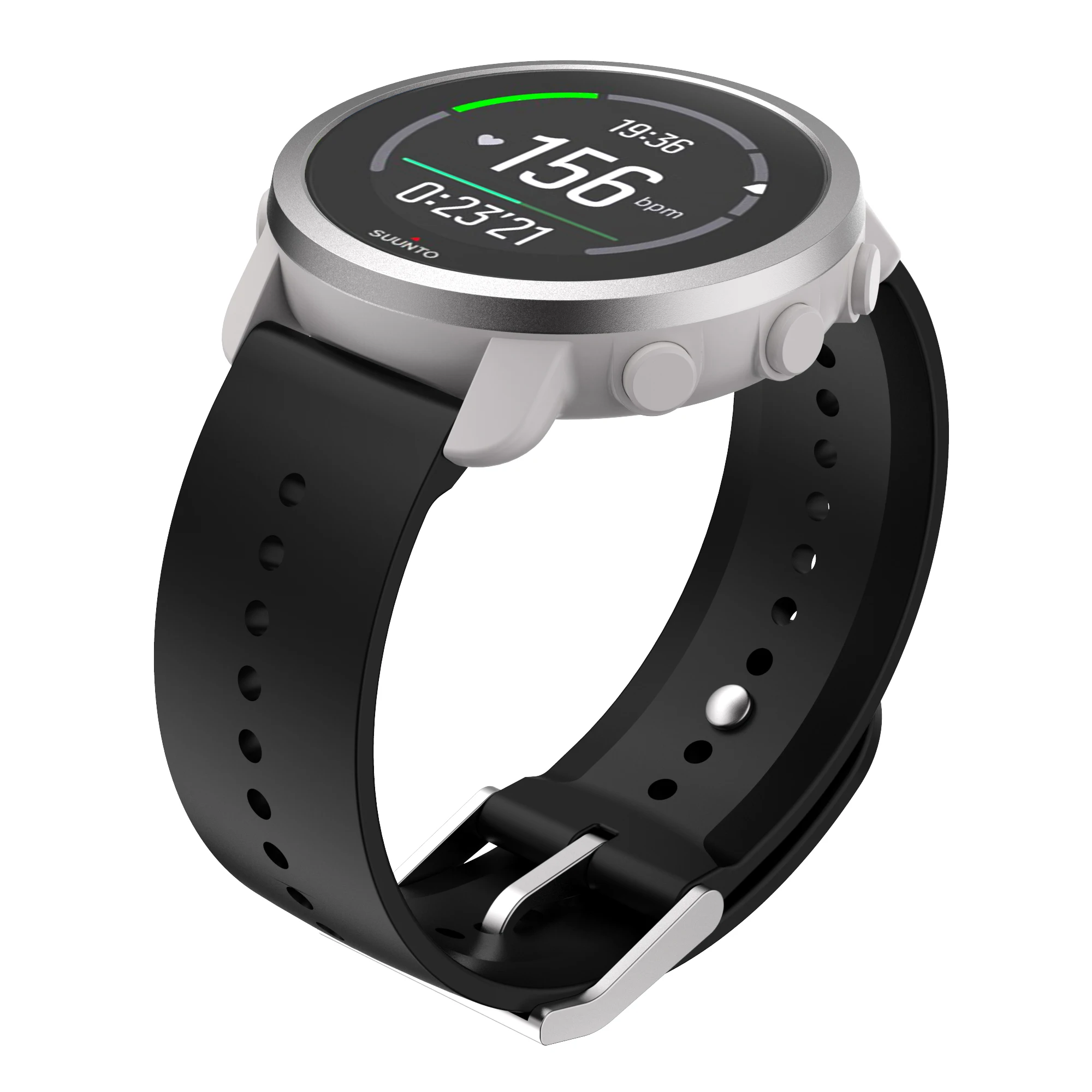 22mm Horlogeband Voor Xiaomi Huami Amazfit Cheetah Pro/Ronde/Amazfit GTR 4/3 Pro Amazfit balans Smart Horloge Armband Polsband