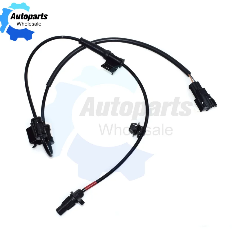 59830-3S300 For Hyundai Sonata 2011-2014 2.0L 2.4L Petrol Front Right Left Automotive Parts ABS Wheel Speed Sensor