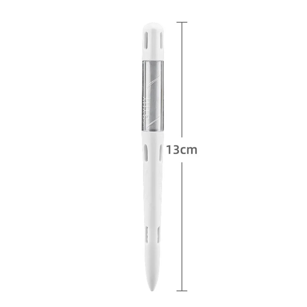 No Battery Needed Soil Meter Long-lasting Color-changing Indicator Plant Water Indicator Easy to Use