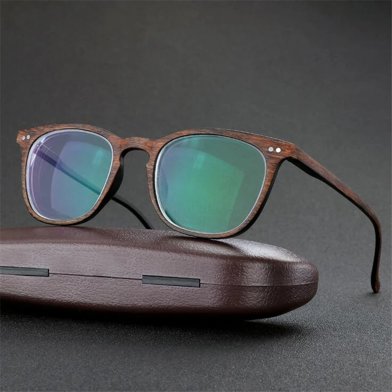 Thumbnail 2 - #32 Latest Wooden Frame Sunglasses Offers