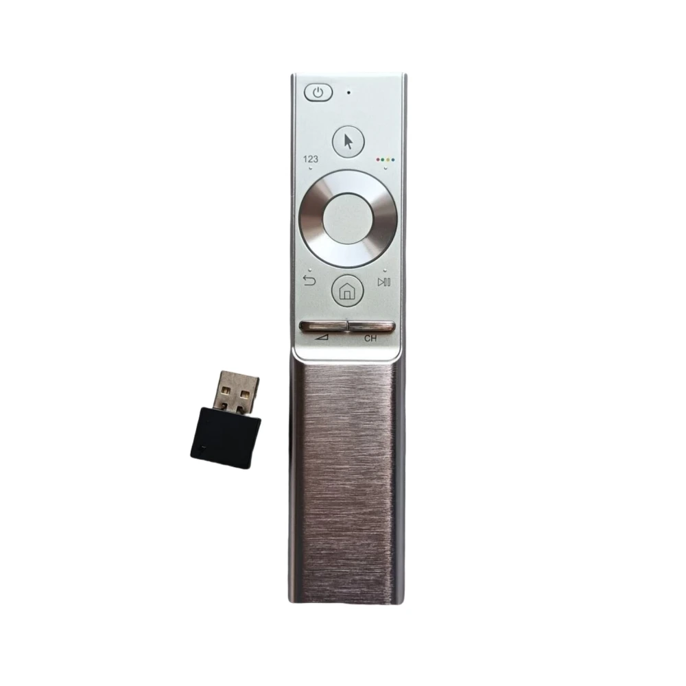 New Infrared USB remote control fit for Samsung 4K UHD TV BN59-01300C BN59-01274A BN59-01291A BN59-01275A BN-Q789FC