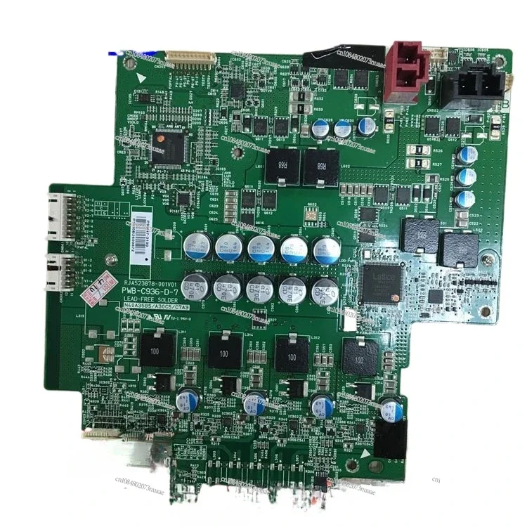 Projector Driver Board, XJ-ST145, St155, P9M47-3100