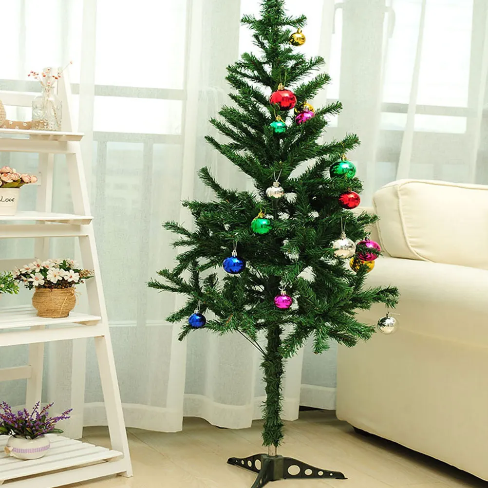 

Christmas Tree Base Green 20cm Xmas Tree St Bracket Holder Plastic Stable Design Easy Install Christmas Supplies