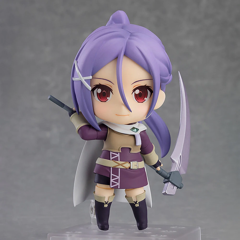 [In Stock] Original Good Smile Company Nendoroid 1969 Mito Tozawa Misumi Sword Art Online Anime Action Figure