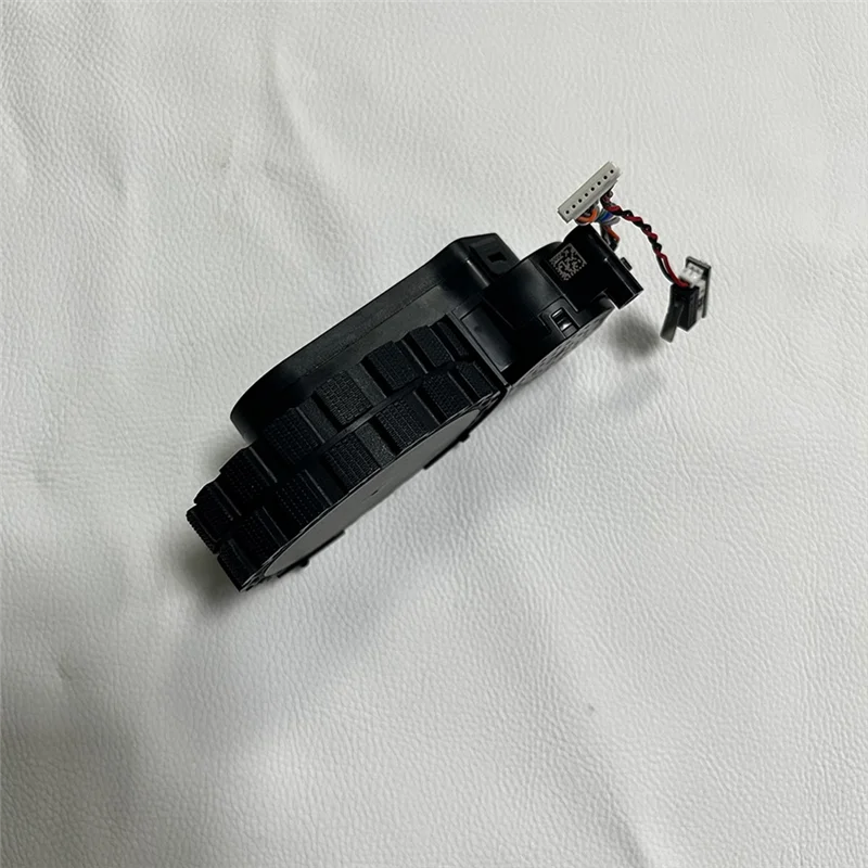 Замена дорожного колеса с левым/правым приводом A34R для деталей робота-пылесоса серии Dreame S10/S20/S10pro/X20