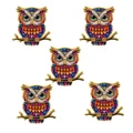 5pcs