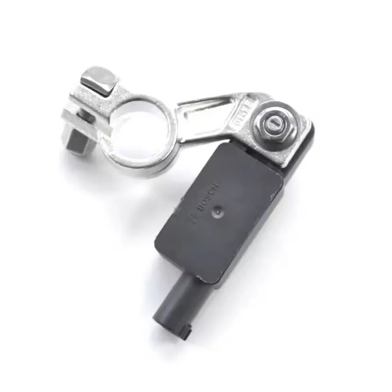For SAIC MG RX3 RX5 RX8 EI5 I5EI6 MG ZS HS MG5 EMG6 Battery current sensor Battery sensor battery connector original 10833003 - Detail 1