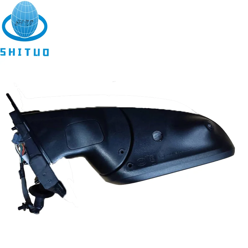 

Новое боковое зеркало Geely Xinglu с камерой для правой задней стороны автомобиля, замена, 6608052061c48