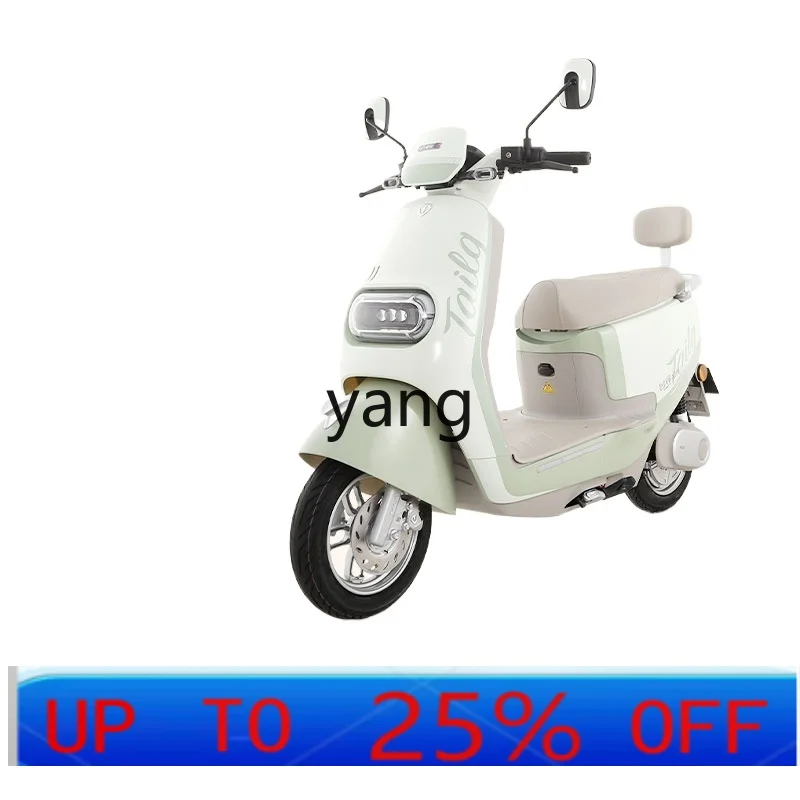 

LTT графеновый электромобиль с педалью, электрический мотоцикл с длительным сроком службы