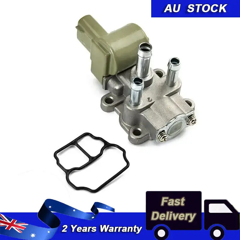 

Idle Air Control Valve 22270-16060 For Celica Corolla 1995-1997 1.6L 1.8L New AU