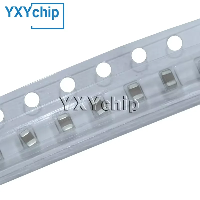 100 шт. 0805 SMD чип многослойный керамический конденсатор 0,5pf-47uf 10pf 22pf 100pf 1nf 10nf 100nf 0.1uf 1uf 2.2uf 4.7uf 22uf 10uf