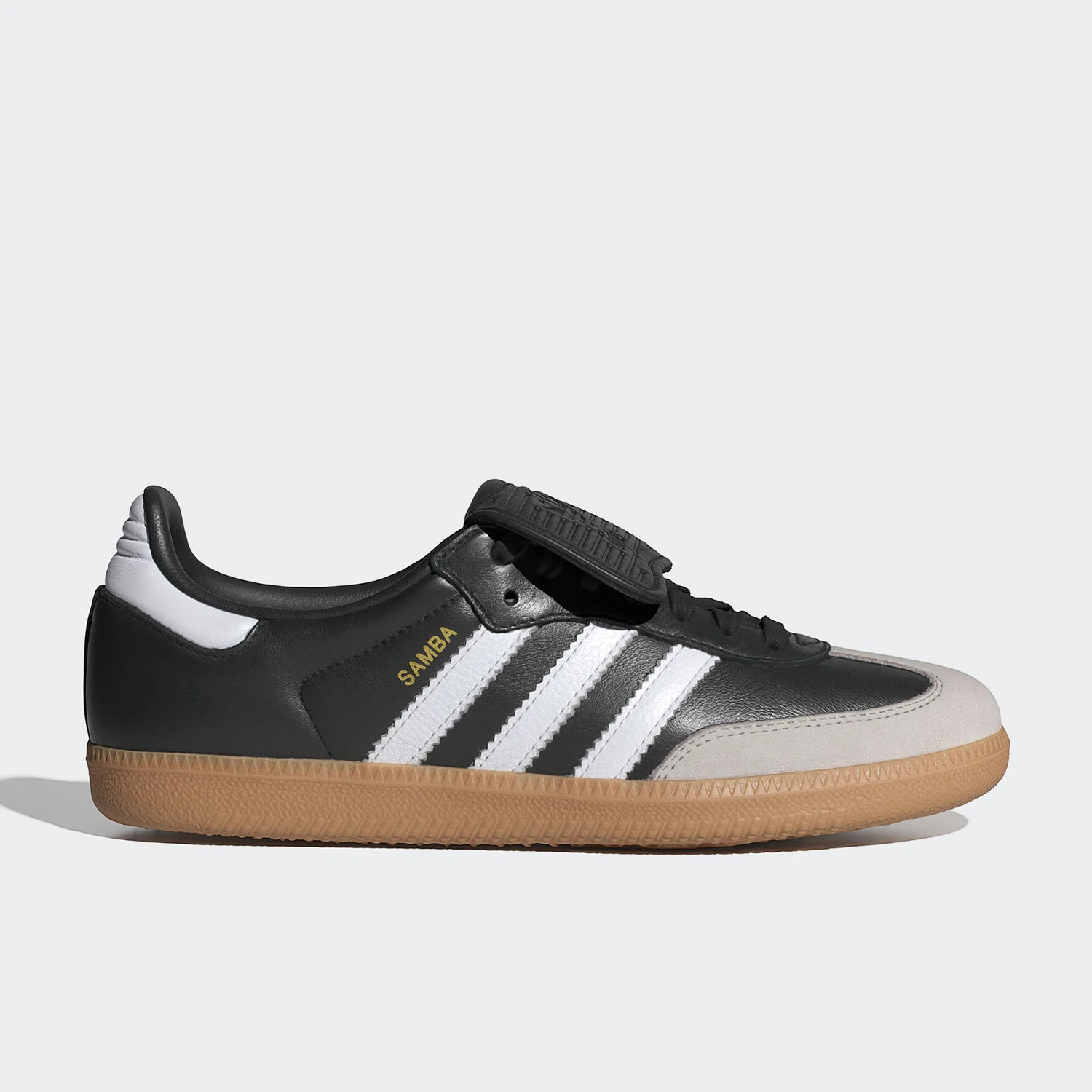 Adidas Authentic Three Leaves Women's Sports Durable Breathable Casual Shoes IG2010