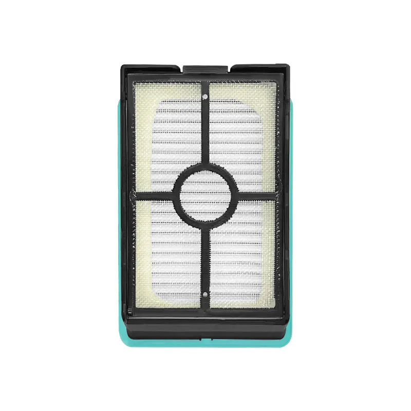 Para Bissell para Crosswave HF2 / 3845N / 3831 fregador de suelo filtro de cepillo reemplazable accesorios para aspiradoras hogar