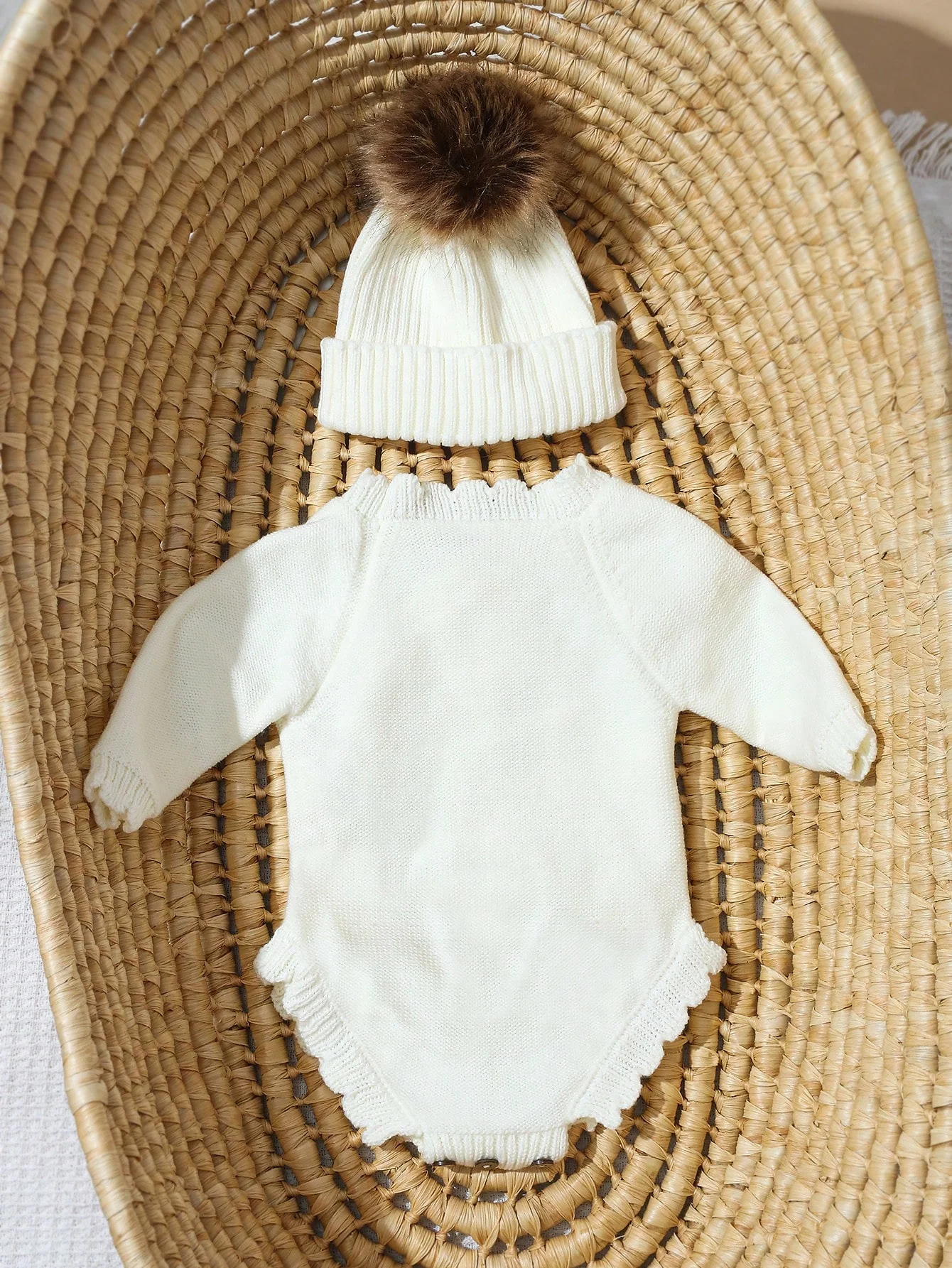 Thumbnail 3 - #17 Best Baby Clothing Accessories to Buy In 2026